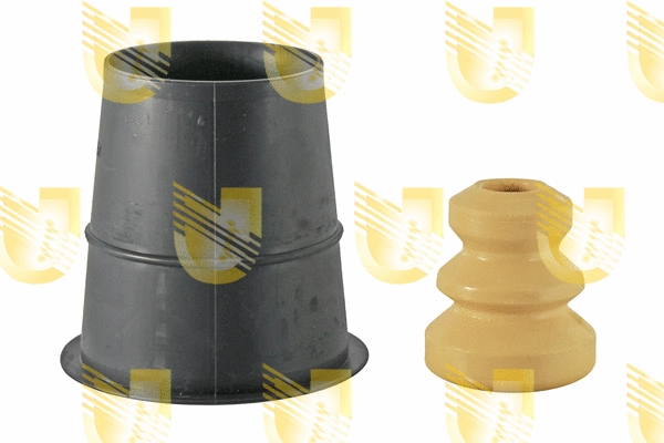Butée élastique, suspension UNIGOM 392309