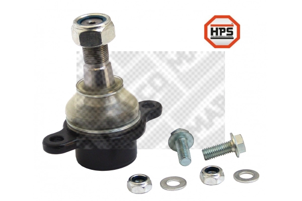 Rotule de suspension MAPCO 51626HPS