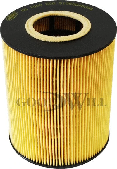 Filtre à huile GOODWILL OG 1060 ECO