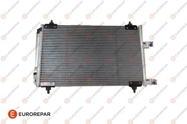 Condenseur, climatisation EUROREPAR E163234