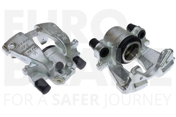 Étrier de frein EUROBRAKE 53012123151