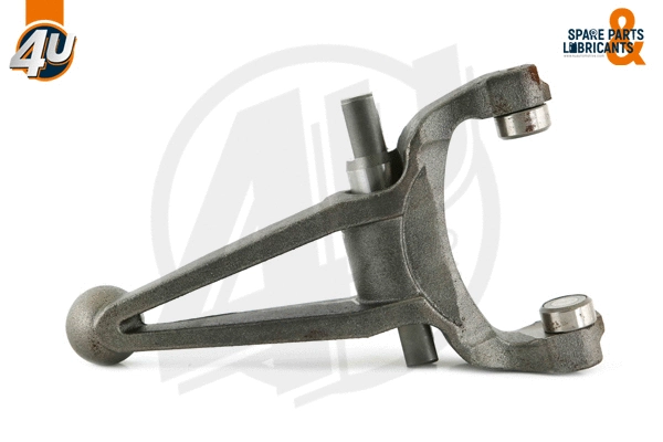 Fourchette de débrayage, embrayage 4U Autoparts 35003MN