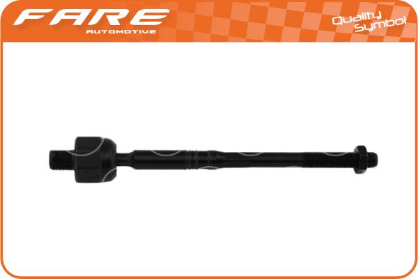 Rotule de direction intérieure, barre de connexion FARE-CO 35917