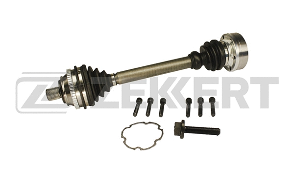 Arbre de transmission ZEKKERT AW-4250