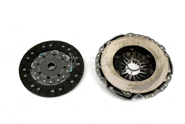 Kit d'embrayage NPS S200G12