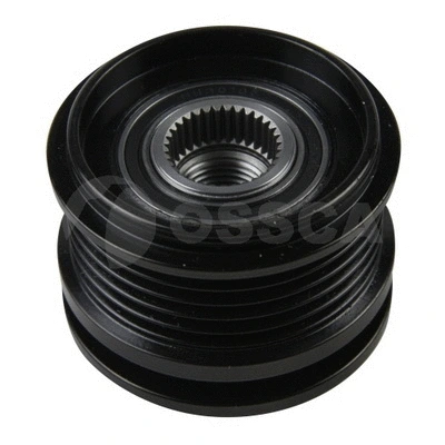 Poulie roue libre, alternateur OSSCA 10581