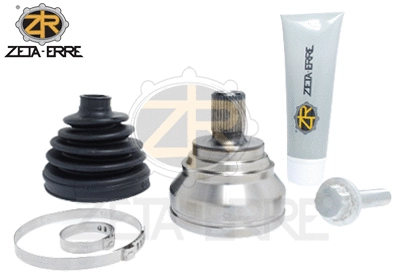 Jeu de joints, arbre de transmission ZETA-ERRE AU55