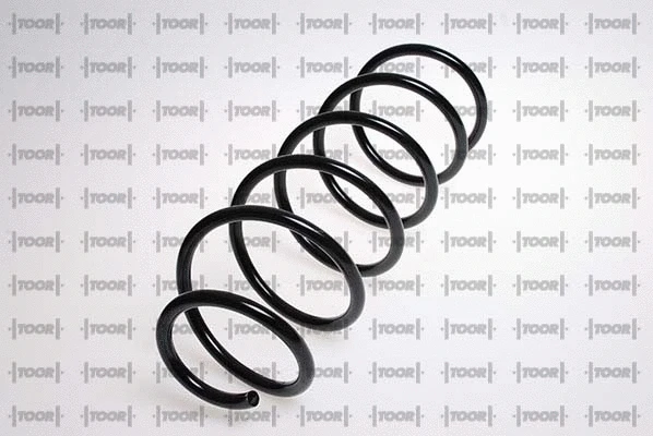 Ressort de suspension TOOR SC61761
