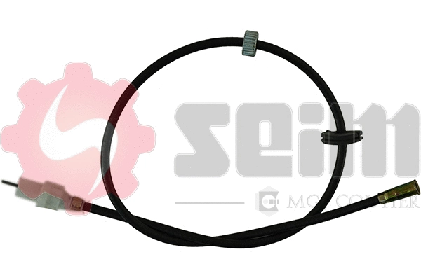 Câble flexible de commande de compteur SEIM 505060
