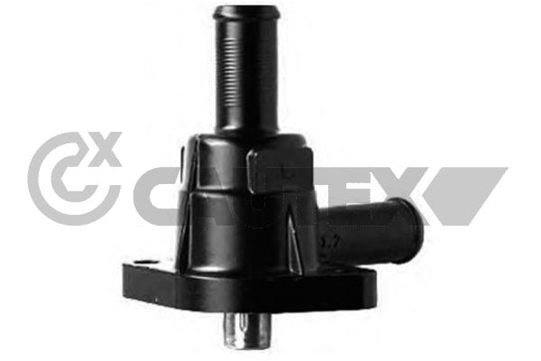Thermostat, liquide de refroidissement CAUTEX 770184
