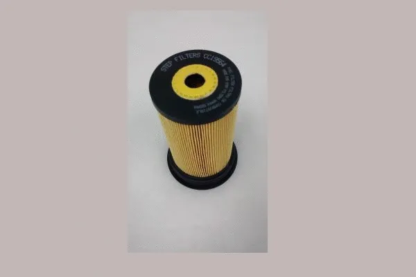 Filtre à carburant STEP FILTERS CC19564
