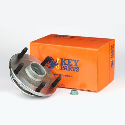 Kit de roulements de roue KEY PARTS KWB864