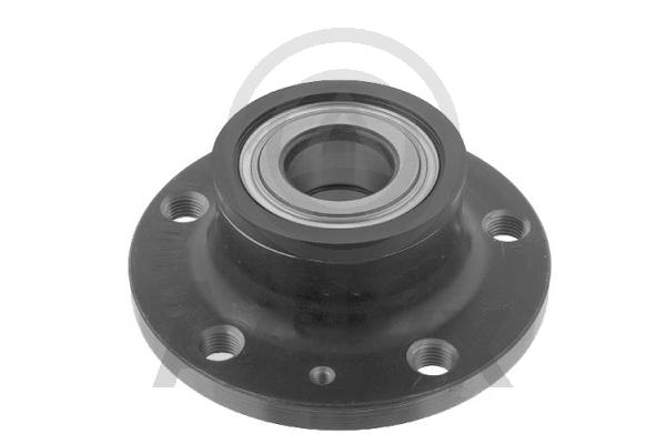 Moyeu de roue Aslyx AS-204627