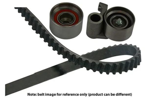 Kit de courroie crantée KAVO PARTS DKT-9024