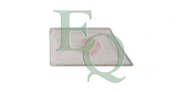 Feu clignotant EQUAL QUALITY FL0124