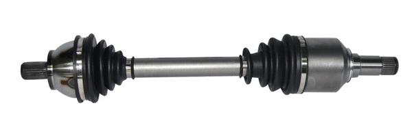 Arbre de transmission HART 461 992