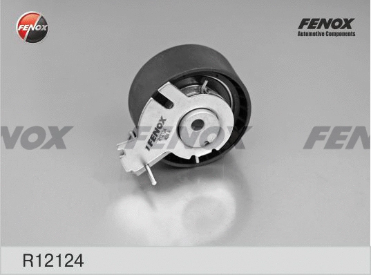 Poulie de tension, courroie crantée FENOX R12124