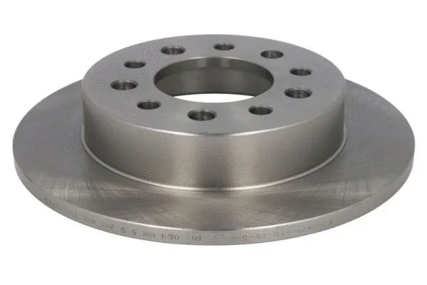 Disque de frein ABE C40507ABE