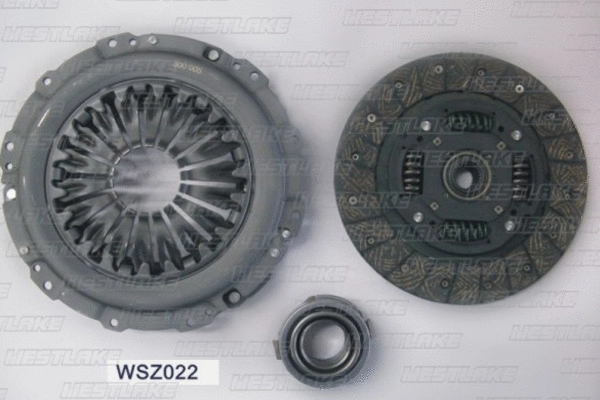 Kit d'embrayage WESTLAKE WSZ022