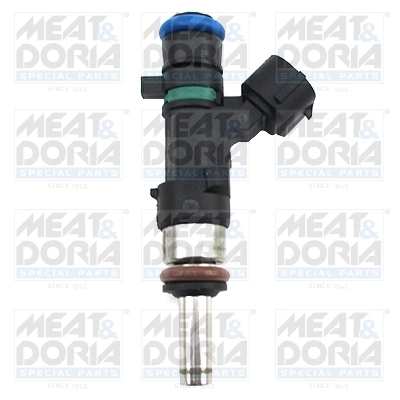 Injecteur MEAT & DORIA 75114293