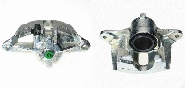 Étrier de frein 4X4 ESTANFI PDF-60-037