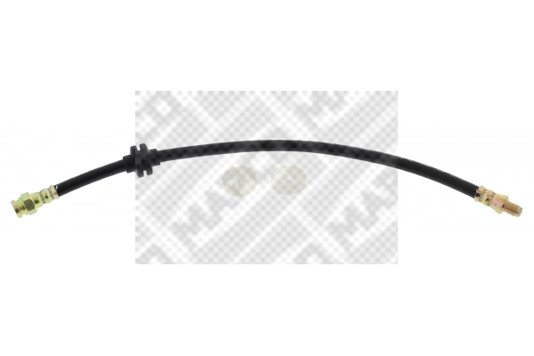 Flexible de frein MAPCO 3337