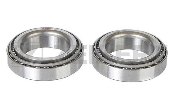 Kit de roulements de roue ZEKKERT RL-1472