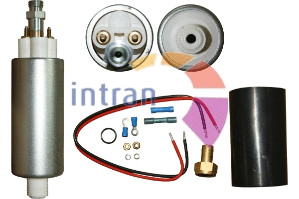 Pompe à carburant Intran Flotamex B0800