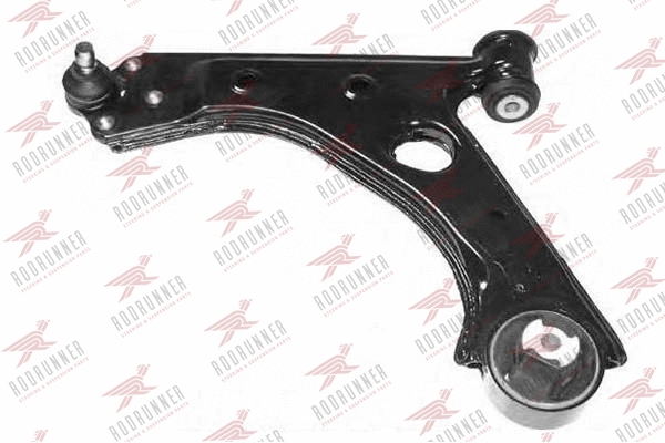 Bras de liaison, suspension de roue RODRUNNER TC-F-487
