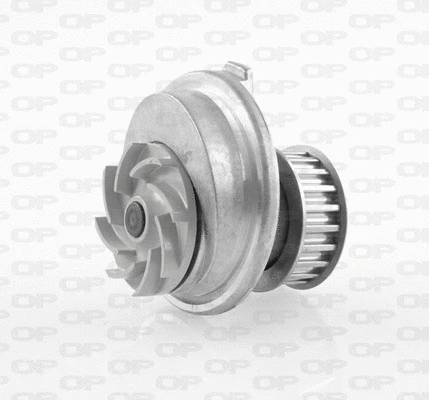 Pompe à eau, refroidissement du moteur OPEN PARTS WAP8024.00