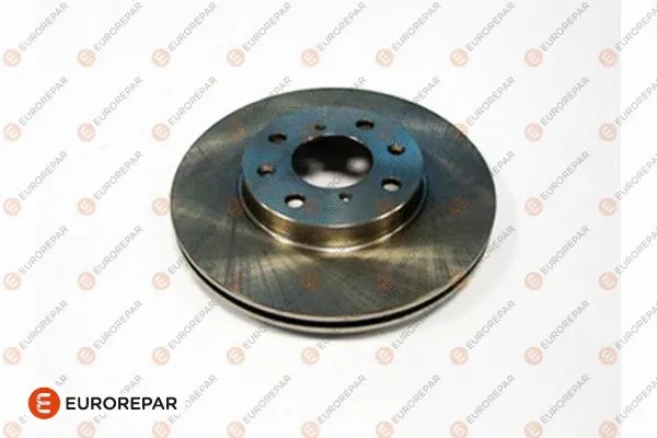Disque de frein EUROREPAR 1687777780