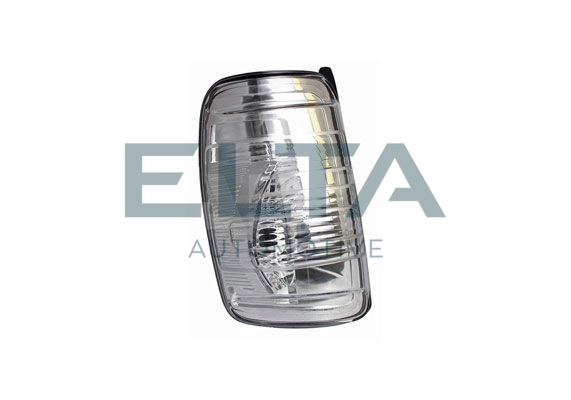 Feu clignotant ELTA AUTOMOTIVE EM7101