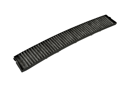 Filtre, air de l'habitacle KLAXCAR FRANCE FC014z