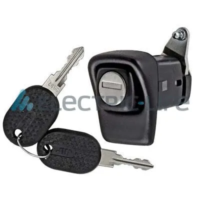 Poignée extérieure de porte ELECTRIC LIFE ZR80341B