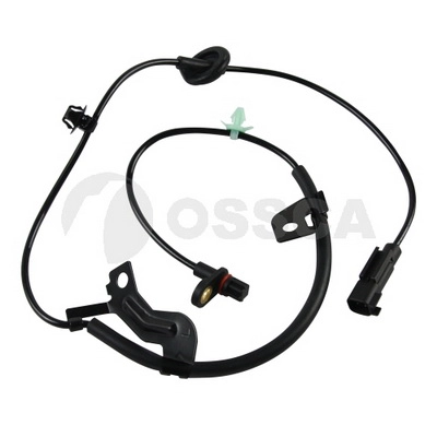 Capteur, vitesse de roue OSSCA 21264