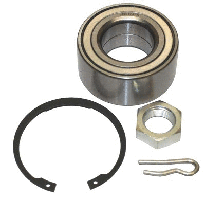 Kit de roulements de roue National NBK2034