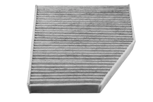 Filtre, air de l'habitacle SCT - MANNOL SAK 272