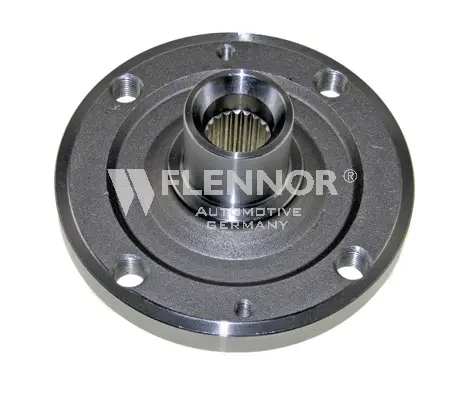 Moyeu de roue FLENNOR FRW090029