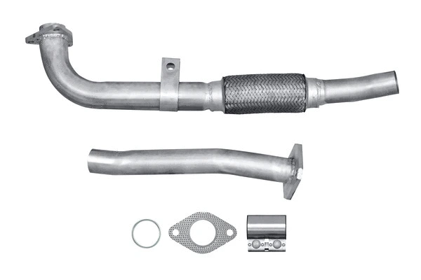 Tuyau d'échappement Faurecia FS53117