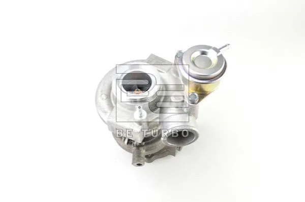 Turbocompresseur, suralimentation BE TURBO 126044