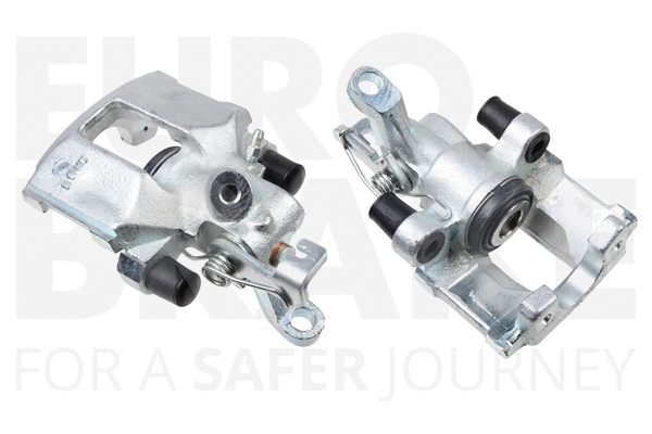 Étrier de frein EUROBRAKE 5301214117