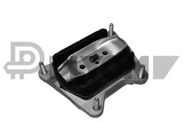 Support moteur PLYOM P756276
