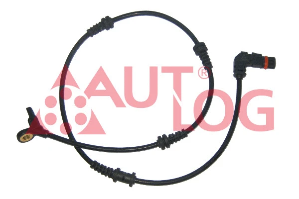 Capteur, vitesse de roue AUTLOG AS4754