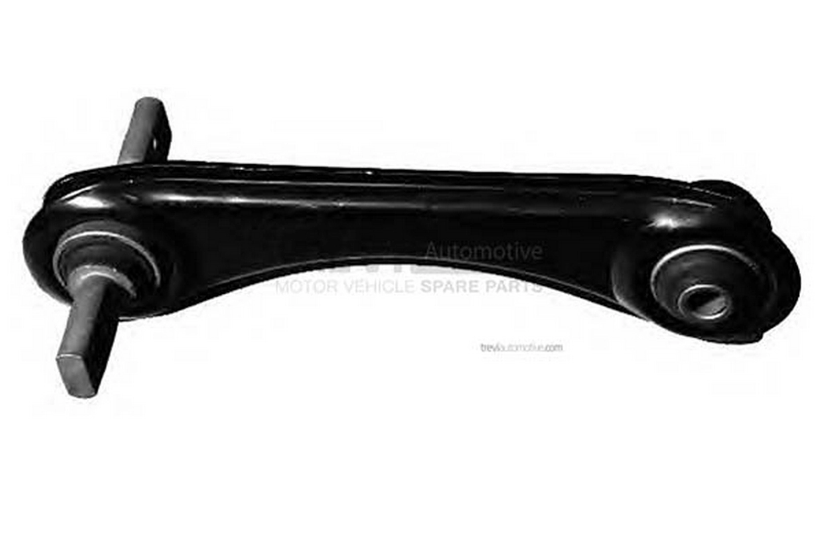 Bras de liaison, suspension de roue TREVI AUTOMOTIVE TRTT2460