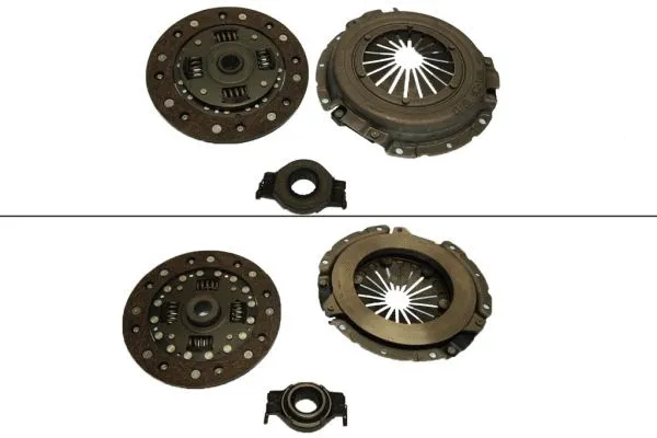 Kit d'embrayage KAWE 952321