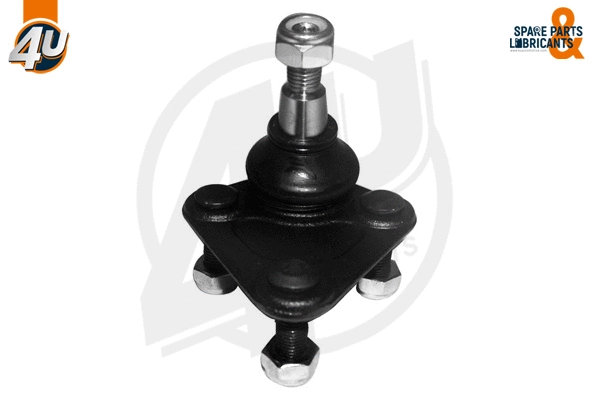 Rotule de suspension 4U Autoparts B84807