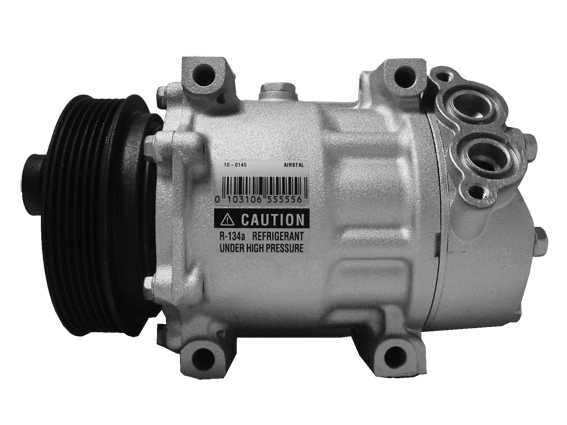 Compresseur, climatisation Airstal 10-0140