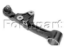 Bras de liaison, suspension de roue FORMPART 4905001