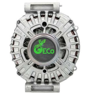 Alternateur GECO A72011