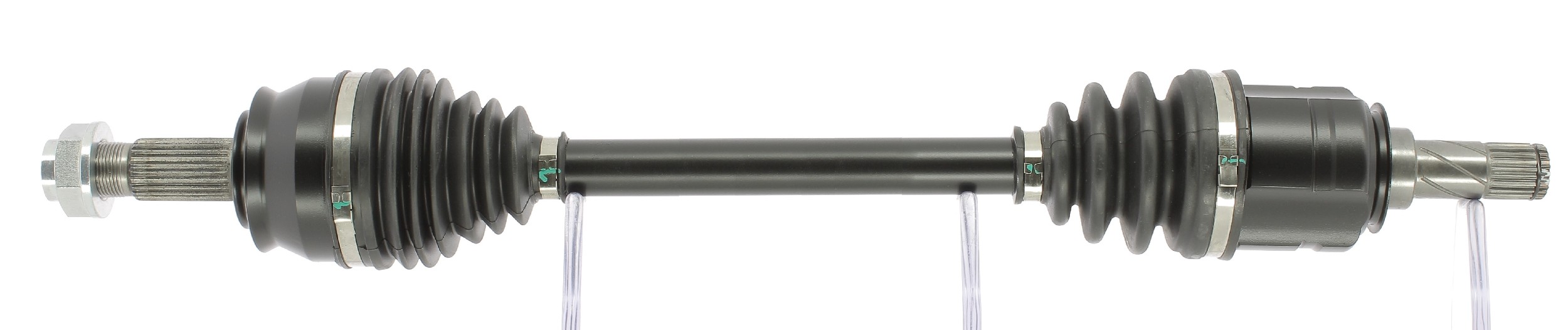 Arbre de transmission FRIESEN FDS3982